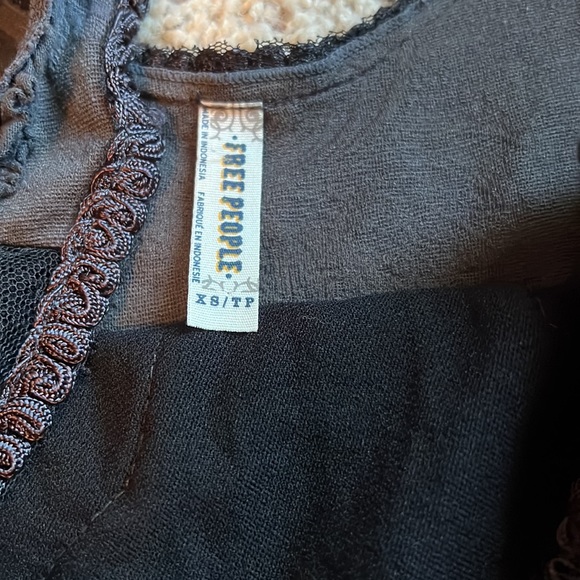 Free People XS - Picture 3 of 3